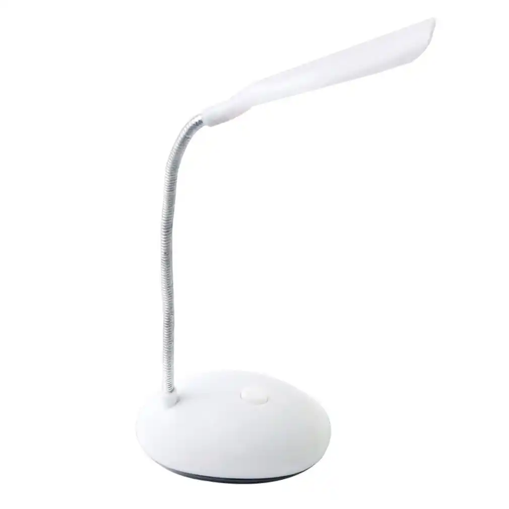 battery powered reading lamp