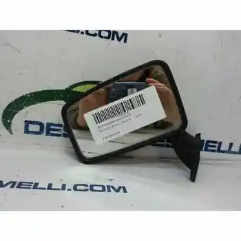 

7701348144 LEFT REARVIEW RENAULT 5