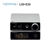 TOPPING L30+ TOPPING E30 DAC L30 Headphone Amplifier 110v 220v Amp and E30 Decoder ► Photo 3/6