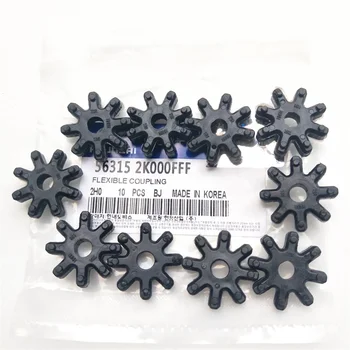 

Original 563152K000FFF Flexible Coupling for HYUNDAI ELANTRA AZERA for KIA OPTIMA Steering Column Cadenza Forte Soul Azera