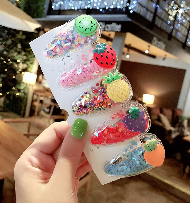 

10Pcs/Lot Elastic Baby Headband Girl Headbands Hair Clip Clips Ribbon Hair Hairband Kids Hair Rope Hair Accessories Headdress