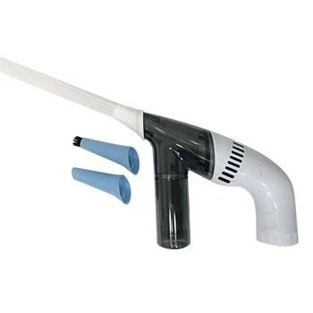 

Handheld Portable Cordless Duster Mini Vacuum Dust Cleaner Dirt Remover for Home B99
