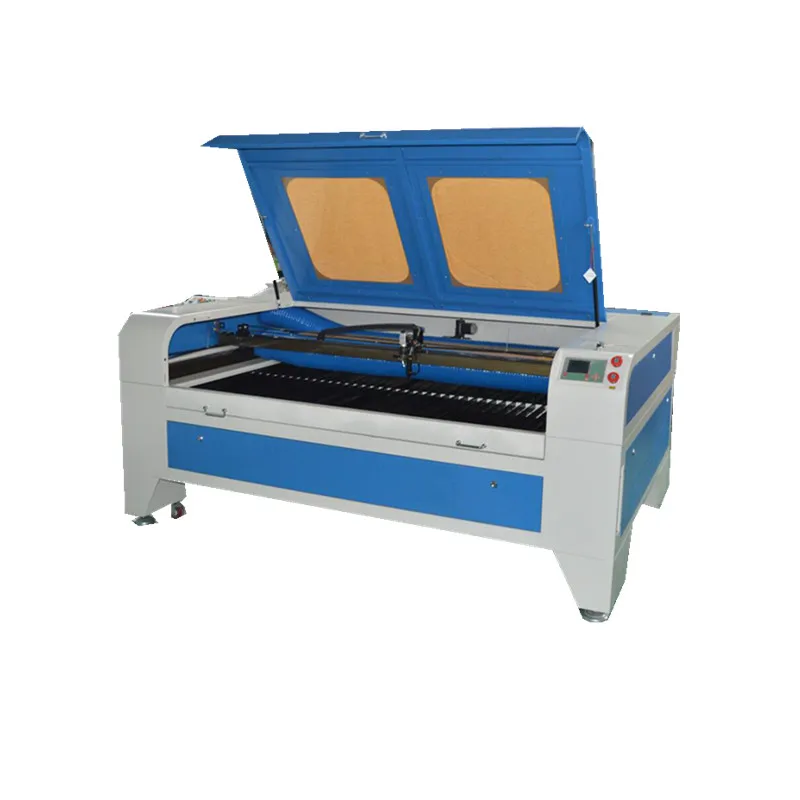 VEVOR 5030 60W Laser Cutting and Engraving Machine Wood CO2 | Инструменты