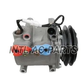 

MSC60T auto car air a/c ac compressor for Mitsubishi Canter Fuso MK512533 AKC200A053
