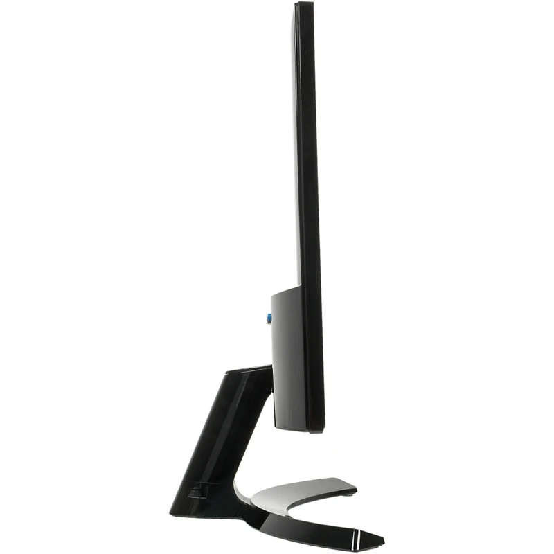 Монитор LG 22MP58VQ-P 21.5", черный
