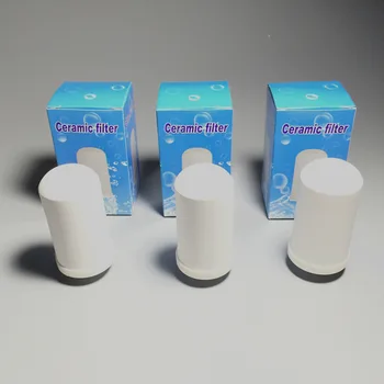 

Diatomite Ceramic Filter Element Tap Water Faucet Water Purifier Filter Water Filter Ceramic Filter Element