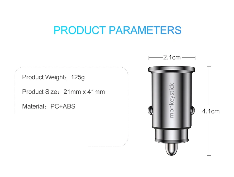 3.1A мини USB Автомобильное зарядное устройство для мобильного телефона планшета gps быстрое зарядное устройство автомобильное зарядное устройство двойной USB автомобильный адаптер зарядного устройства для телефона в автомобиле