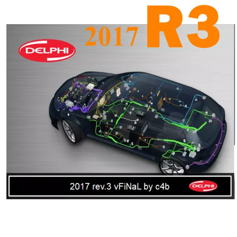 free Keygen Autocom 2017 Delphi ds150e original 2017 R1 2017 R3 ...