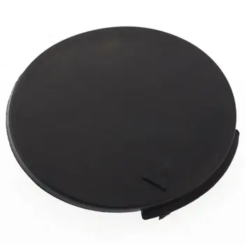 

Front Bumper Towing Trailer Cover Cap For Ford Fiesta Mk6 2001 - 2005