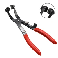 דלק יד ניו זוויתי סיבוב לסת נעילת רכב צינור ההשקיה קלאמפ פלייר דלק קירור קליפ כלי רכב מנוע תיקון כלי יד (2)