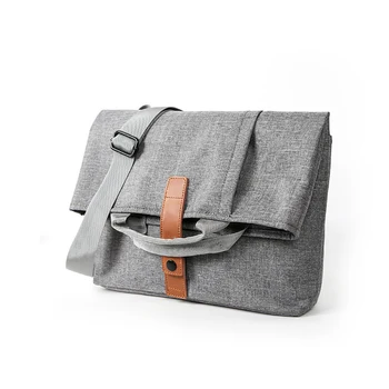 

Men Casual Canvas Messenger Bag Large Capacity Handbag Shoulder Bag Crossbody Bags Crossbody Canvas Square Tote