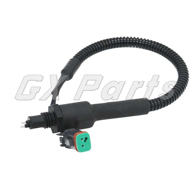 Oil Water Separator Sensor 600-311-3722 Fuel Filter For Komatsu Excavator PC160 PC190 PC200 PW148 PW160 PW180 | Автомобили и
