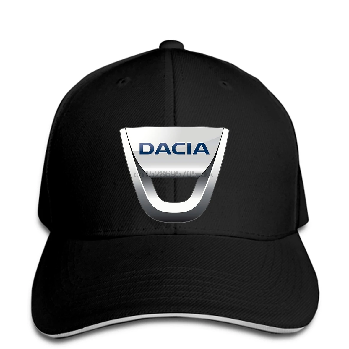 Мужская бейсболка, модная бейсболка с логотипом Dacia, Классическая забавная бейсболка, новинка, бейсболка, Женская Бейсболка, остроконечная Кепка