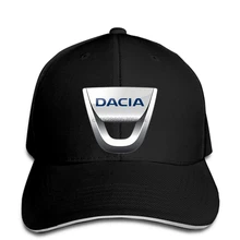 Мужская бейсболка, модная бейсболка с логотипом Dacia, Классическая забавная бейсболка, новинка, бейсболка, Женская Бейсболка, остроконечная Кепка