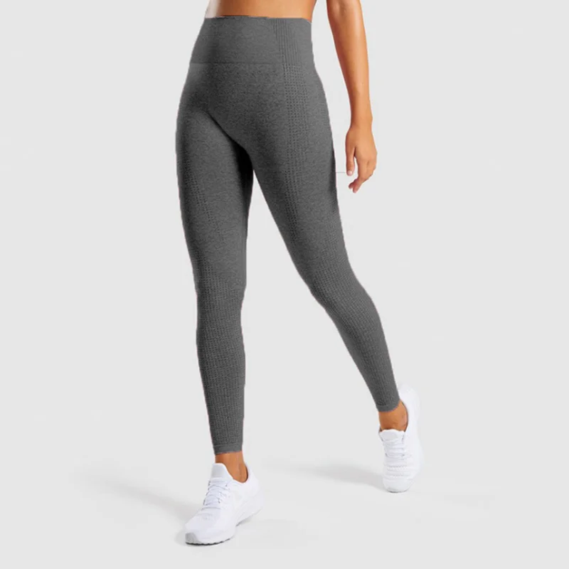 

2020 Hot Selling New Yoga Pants Fitness Running Gym High Waisted Comfortable Leggings