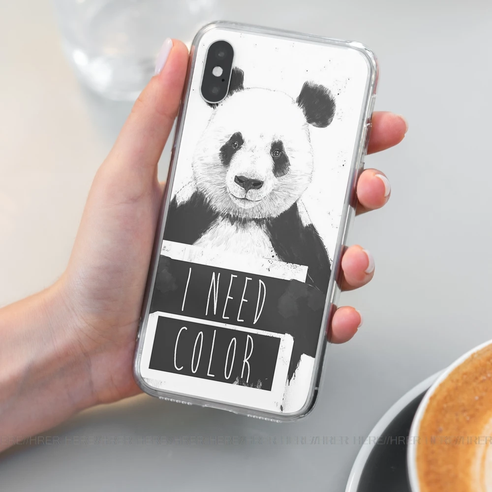 Для iPhone 11 12 Mini Pro Max XR XS X 5 5S 6 6S 7 8 Plus SE 2020 Мягкий силиконовый чехол для телефона мне
