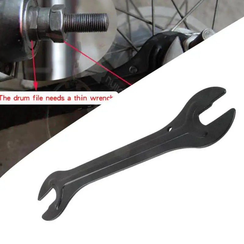 bicycle hub cone wrench