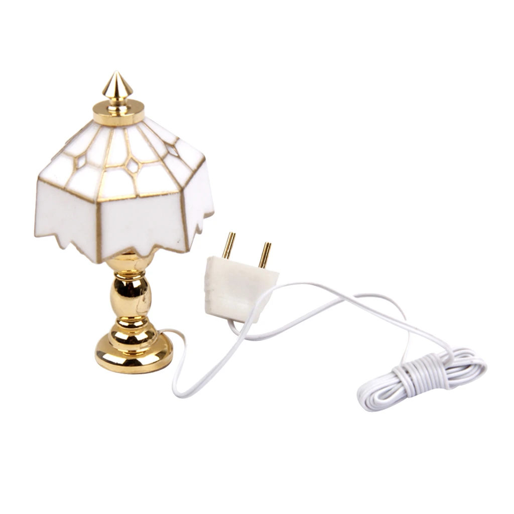 12v table lamp