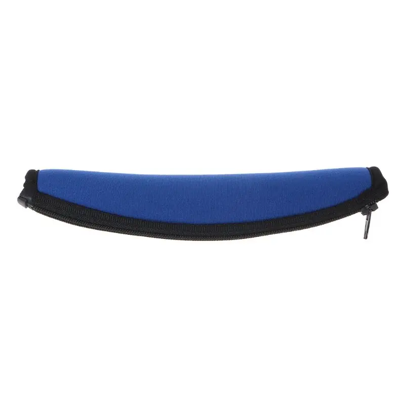 

Headphones Headband Cushion Pads Bumper Cover Zipper Replacement for QC15 QC2 QC35 QC25 Headset