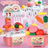 22pcs pink