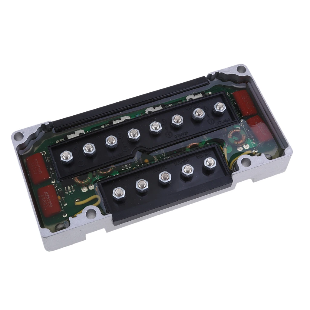 CDI Ignition Switch for Mercury Mairner 40hp-125hp 4 Cyl Replaces 332-5772A1