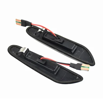 

Low Power Mirror Light Side Mirror Lamp Turn Signals Light 12V Replaces