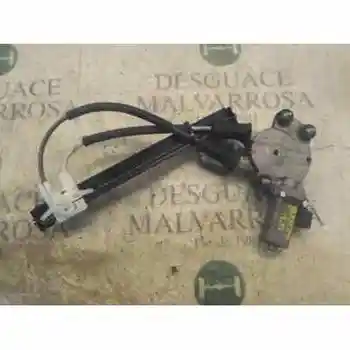 

REAR WINDOW RIGHT ALFA ROMEO 147 (190) 1.9 JTD Distinctive 2 PINS 467397940 [14149329]