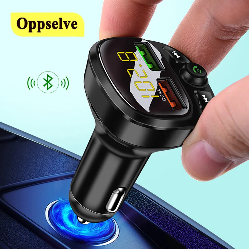 Oppselve автомобильное зарядное устройство мини двойное USB Автомобильное для