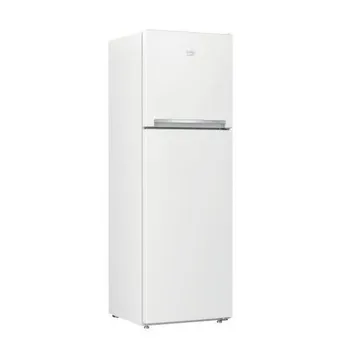 

Frigorífico Beko RDNT270I20W blanco 1.65m clase A+
