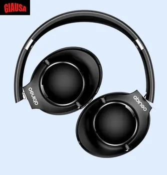 

Active Noise Canceling Head-mounted Bluetooth Headset, Stylish, Breathable, Waterproof, Long Battery Life, Easy and Convenient