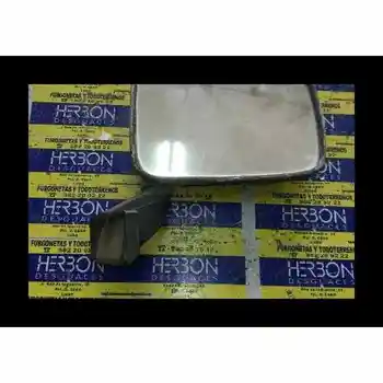 

195404 Right rearview Renault Rapid/express (f40) *
