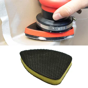 

Hot Sale Clay Bar Polish Pad Auto Car Care Wash Detailing Commercial Grade Car Cleaning Sponge