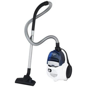 

Vacuum cleaner Bosch bgs1u1805, 1800 W, White