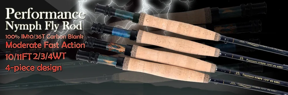 performance nymph banner