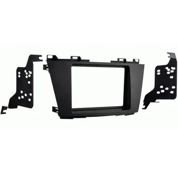 

Transition frame Metra 95-7521b for Mazda 5 2012 + 2/1din (fasteners)