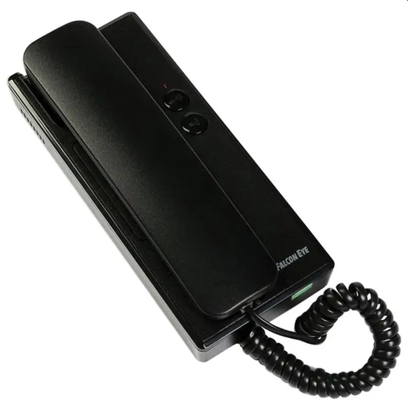 Intercom Tube Interphone Doorphone FALCON EYE FE-12M for entrance intercom трубка домофона | Безопасность и защита