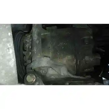 

92600BN701 AIR CONDITIONING COMPRESSOR RENAULT SCENIC II