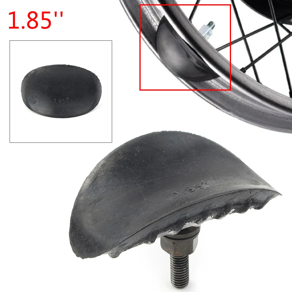 

Motocross Enduro Dirt Pit Bike Accessories 1.85" MX Rim Front Rear Wheel Tire Lock Wheels Tyre Locks Motorcycle Univeral Parts