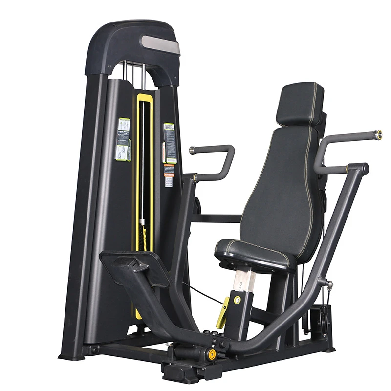 Pushing Multi Function Gym Equipment Chest Muscle Simulator Chest Pushing For Shoulder Double Feature Integrated Fitness Equipments Aliexpress