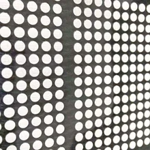 Высокая скорость воздушного потока из проницаемой ткани автомобильной самоклеющиеся вентиляционное отверстие мембраны