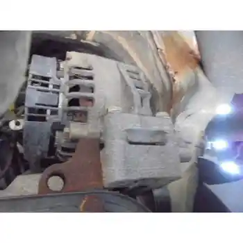 

ALTERNATOR FIAT PANDA (169)