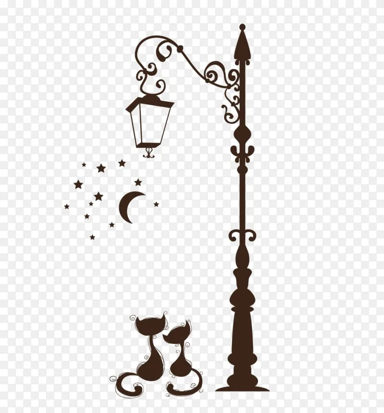 卡通画吻情侣 卡通猫壁纸png图片素材免费下载 图片编号 Png素材网