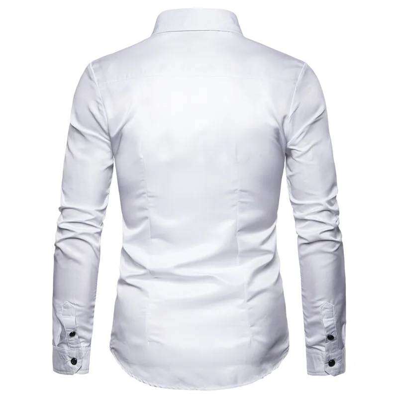 Shirt man men s shirt printed shirt man shirt man men s clothes Hawaiian shirt street 2