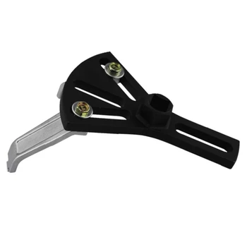 

Oil Pump Cap Wrench Multifunction Fuel Tank Cap Removal Tool for Mercedes-Benz, Etc.