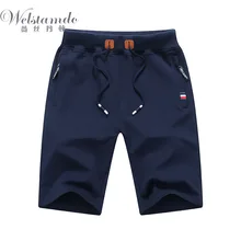 Высококачественные хлопковые мужские шорты, брюки, Стрейчевые спортивные штаны, повседневные штаны, для дома, para hombre, уличная одежда, спортивные штаны для мужчин