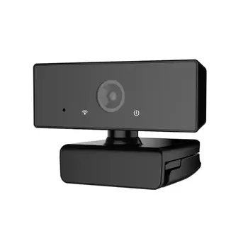 

USB Webcam Web Camera Built-in Stereo Microphone Computer Camera Full Video Call For Laptop Live Equipment