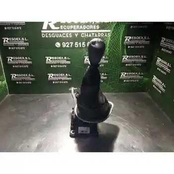 

NISSAN SHIFT lever X-TRAIL (T31)