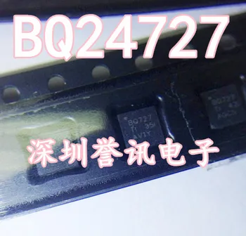 

(50piece)100% New BQ727 BQ24727 BQ24727RGRR QFN-20