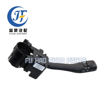 

Brand New Windshield Wiper Control Switch For Volkswagen Golf Beetle Jetta Passat Audi 4B0953503E 4B0 953 503E