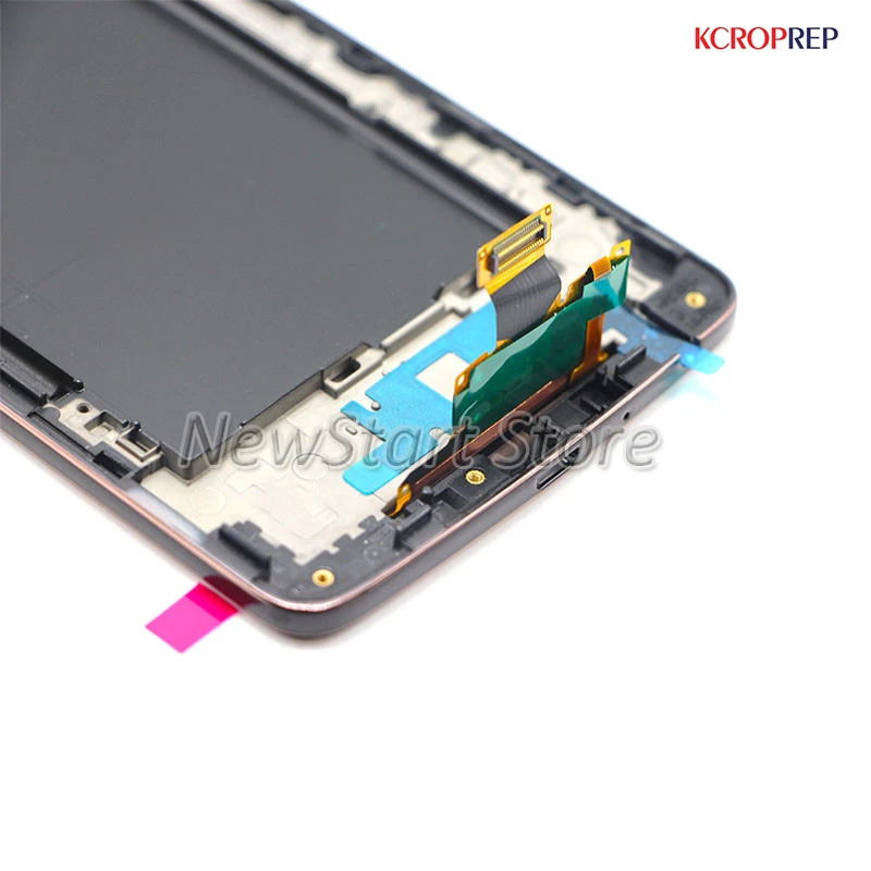 LG K530 LCD+FRAME  (4)